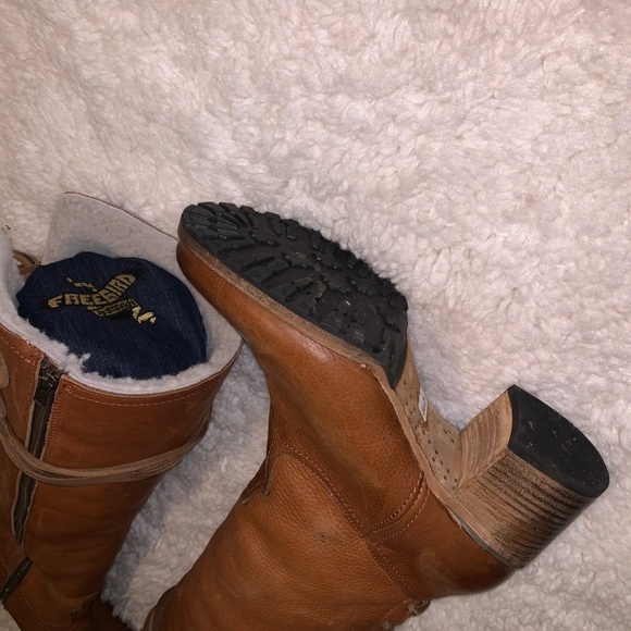 Shoes | Freebird Iceland Boots | Poshmark